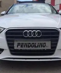Audi A3 Sportback Ambition - Anno 2013