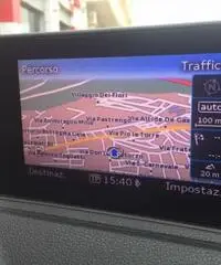 Audi A3 Sportback Ambition - Anno 2013 Audi A3 Sportback Ambition - Anno 2013