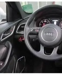 AUDI Q3 2.0 TDI 177 CV - Tdi S-Line - Quattro - 2013 rif. 7181734