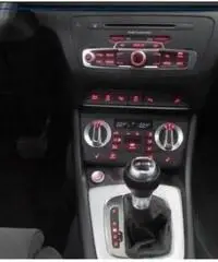 AUDI Q3 2.0 TDI 177 CV - Tdi S-Line - Quattro - 2013 rif. 7181734 AUDI Q3 2.0 TDI 177 CV - Tdi S-Line - Quattro - 2013 rif. 7181734