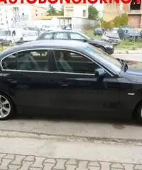 BMW 535 d cat Eccelsa rif. 7170505 BMW 535 d cat Eccelsa rif. 7170505