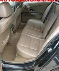 BMW 535 d cat Eccelsa rif. 7170505 BMW 535 d cat Eccelsa rif. 7170505