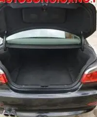 BMW 535 d cat Eccelsa rif. 7170505 BMW 535 d cat Eccelsa rif. 7170505