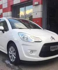 CITROEN C3 1.4 HDi 70 Seduction - Febbraio 2012 - 52.000 Km rif. 7181681 CITROEN C3 1.4 HDi 70 Seduction - Febbraio 2012 - 52.000 Km rif. 7181681