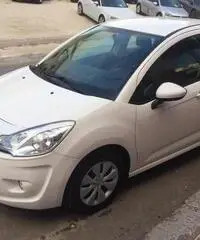 CITROEN C3 1.4 HDi 70 Seduction - Febbraio 2012 - 52.000 Km rif. 7181681 CITROEN C3 1.4 HDi 70 Seduction - Febbraio 2012 - 52.000 Km rif. 7181681