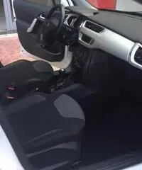 CITROEN C3 1.4 HDi 70 Seduction - Febbraio 2012 - 52.000 Km rif. 7181681 CITROEN C3 1.4 HDi 70 Seduction - Febbraio 2012 - 52.000 Km rif. 7181681