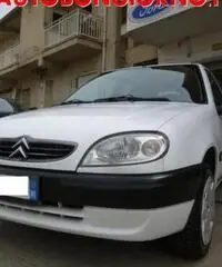 CITROEN SAXO 1.5 diesel cat 5 porte Plus rif. 7170501 CITROEN SAXO 1.5 diesel cat 5 porte Plus rif. 7170501