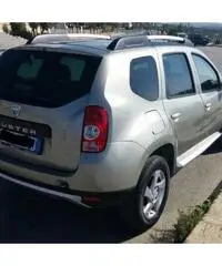 Dacia Duster Laureate 1.5 dci 4X2 - 2011