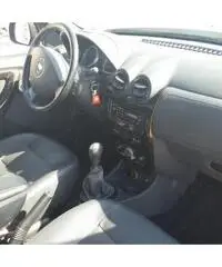 Dacia Duster Laureate 1.5 dci 4X2 - 2011