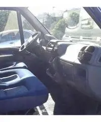 Ducato Jumper 2.2 HDI