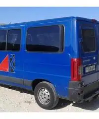 Ducato Jumper 2.2 HDI