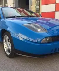 FIAT Coupe 2.0 i.e. turbo 20V - Anno 1997 - Libretto Service rif. 7181697