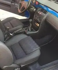 FIAT Coupe 2.0 i.e. turbo 20V - Anno 1997 - Libretto Service rif. 7181697