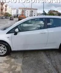 FIAT Punto 1.3 MJT 95 CV 3p EasY rif. 7192731
