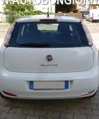 FIAT Punto 1.3 MJT 95 CV 3p EasY rif. 7192731