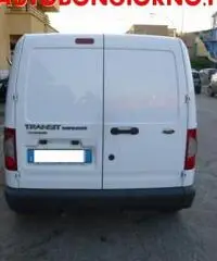 FORD Transit Connect 200S 1.8 TDCi/90CV PC-TN rif. 7170468