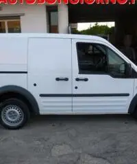 FORD Transit Connect 200S 1.8 TDCi/90CV PC-TN rif. 7170468