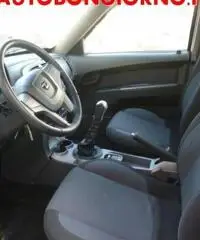 TATA Xenon 2.2 Dicor 4x4 PC Pick-up rif. 7170405