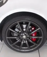 ALFA ROMEO 4C 1750 TBi Spider rif. 6942807