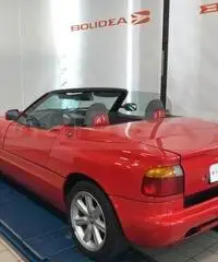 BMW Z1 red rif. 6917055