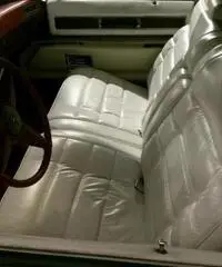 Cadillac Eldorado Convertibile automatico