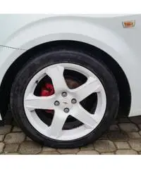 Chevrolet Aveo 2011 Benzina 1.4 LTZ 100cv 5p auto Chevrolet Aveo 2011 Benzina 1.4 LTZ 100cv 5p auto