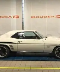 CHEVROLET Camaro SS rif. 7109017