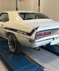 CHEVROLET Camaro SS rif. 7109017