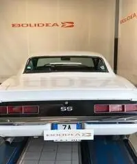 CHEVROLET Camaro SS rif. 7109017
