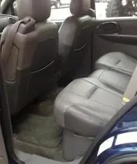 Chevrolet T-Blazer LTZ 4x4 GPL gancio traino motore nuovo !!!