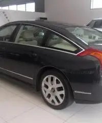 CITROEN C6 2.7 B-T HDi Exclusive X COMMERCIANTI rif. 6974100
