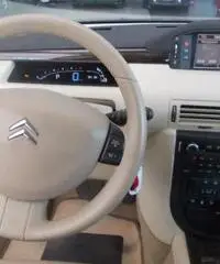 CITROEN C6 2.7 B-T HDi Exclusive X COMMERCIANTI rif. 6974100