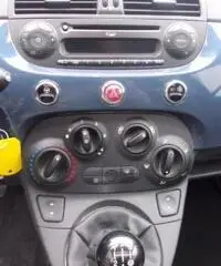 FIAT 500 1.3 Multijet 16V 95 CV Lounge rif. 7194571