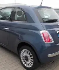 FIAT 500 1.3 Multijet 16V 95 CV Lounge rif. 7194571