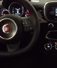 FIAT 500X 1.6 MultiJet 120 CV Business rif. 7195620 FIAT 500X 1.6 MultiJet 120 CV Business rif. 7195620