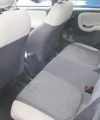 FIAT Panda 1.3 MJT 95 CV S&S 4x4 rif. 7194048