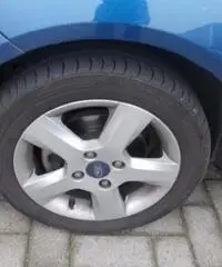 FORD Fiesta 1.2 16V 3p. Ghia X NEOPATENTATI rif. 7195100