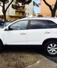 Kia Sorento 2.4 16V CVVT 4WD Active EcoSuv