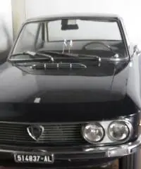 Lanci Fulvia coupè 1300