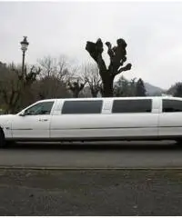 Lincoln Town CAR Limousine