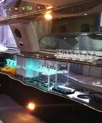 Lincoln Town CAR Limousine
