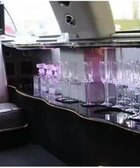 Lincoln Town CAR Limousine