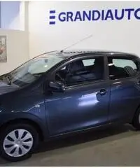 PEUGEOT 108 1.0 BENZINA 69CV 5 porte Active rif. 7191230