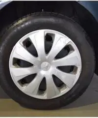 PEUGEOT 108 1.0 BENZINA 69CV 5 porte Active rif. 7191221 PEUGEOT 108 1.0 BENZINA 69CV 5 porte Active rif. 7191221