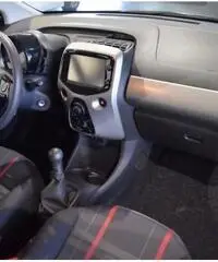 PEUGEOT 108 1.0 BENZINA 69CV 5 porte Active rif. 7191221 PEUGEOT 108 1.0 BENZINA 69CV 5 porte Active rif. 7191221