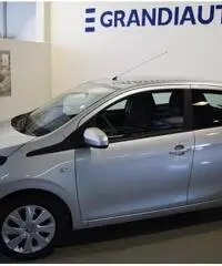 PEUGEOT 108 1.0 BENZINA 69CV 5 porte Active rif. 7191666