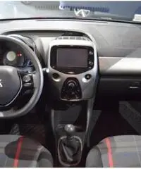 PEUGEOT 108 1.0 VTi 68CV 5 porte Active rif. 7191202
