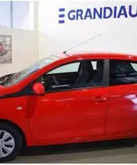 PEUGEOT 108 1.0 VTi 68CV 5 porte Active rif. 7191660
