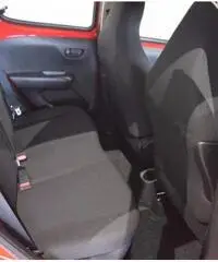 PEUGEOT 108 1.0 VTi 68CV 5 porte Active rif. 7191660