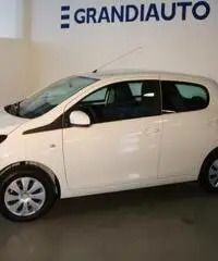 PEUGEOT 108 1.0 VTi 68CV 5 porte Active rif. 7191210 PEUGEOT 108 1.0 VTi 68CV 5 porte Active rif. 7191210